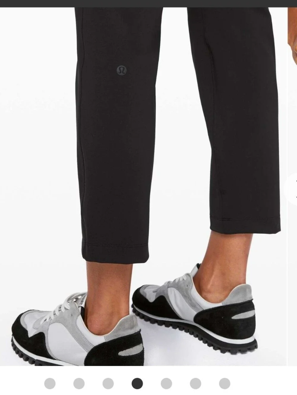 lululemon athletica everyday comfort